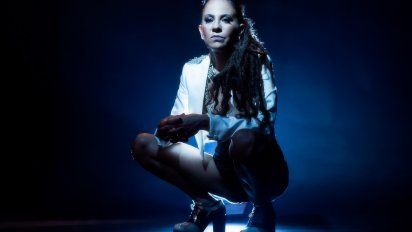 Miss Bolivia canceló un show en Paraná por el femicidio de Fátima Acevedo: 