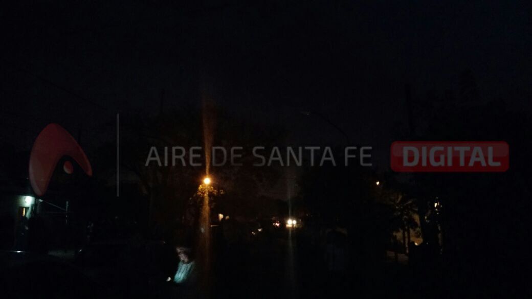 La inauguración que no fue: desde la Provincia responsabilizan a la Municipalidad