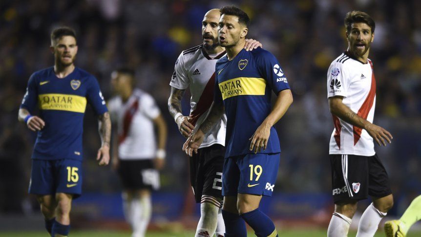 Conmebol confirmó las fechas de la final entre Boca y River