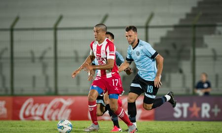 La pésima noticia que recibió Belgrano antes de jugar contra Unión La pésima noticia que recibió Belgrano antes de jugar contra Unión