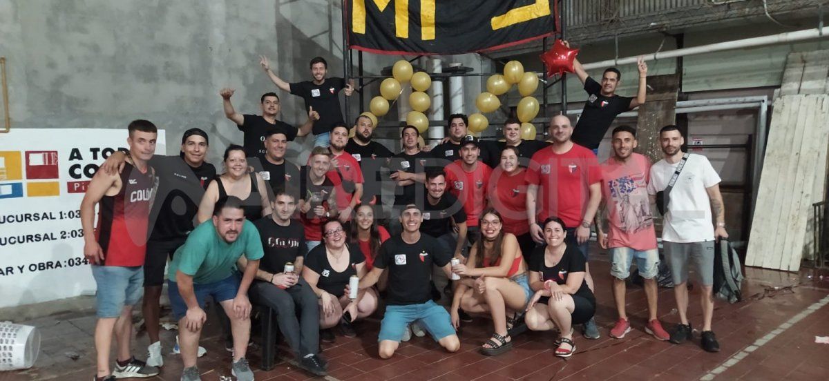 El Movimiento Popular Sabalero