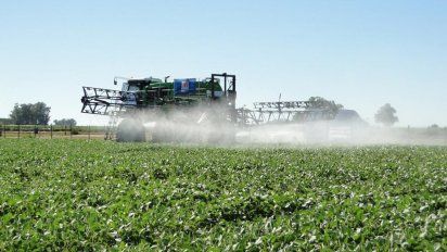 La Corte Suprema confirmó la condena a productor agropecuario de Corrientes por la muerte de un niño intoxicado con agroquímicos