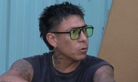 Brian Sarmiento es uno de los participantes más polémicos de Gran Hermano: Generación Dorada.&nbsp;
