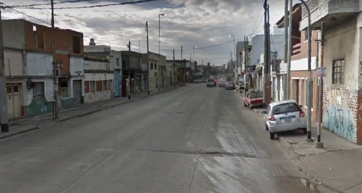 Un adolescente ebrio asesinó a un jubilado y lo carbonizó en su propia casa para no dejar rastros