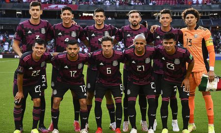mexico jugara amistoso con peru en visperas al mundial de qatar mexico jugara amistoso con peru en visperas al mundial de qatar