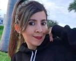 Los peritos de la Policía de Chaco secuestraron un cuchillo de carnicero de 30 centímetros que la agresora empleó para herir de muerte a la víctima. Los peritos de la Policía de Chaco secuestraron un cuchillo de carnicero de 30 centímetros que la agresora empleó para herir de muerte a la víctima.