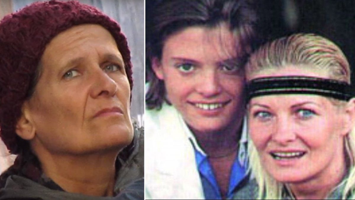 La prima de Luis Miguel