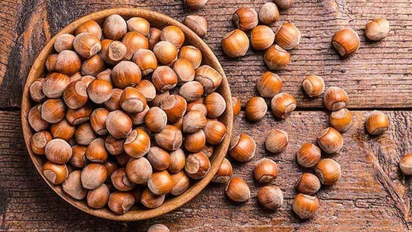 El SUPERALIMENTO con potasio y vitamina E que sorprende a todos