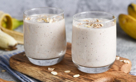 Cómo hacer licuado proteico en casa: la receta fácil y económica Cómo hacer licuado proteico en casa: la receta fácil y económica