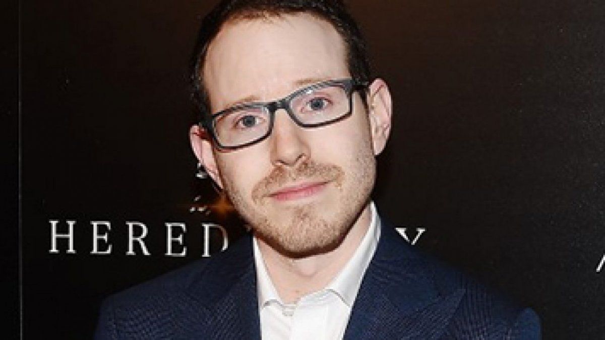 Ari Aster es un director reconocido por sus películas de terror.