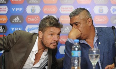 desde afa anticipan que el futbol volvera como minimo en el segundo semestre desde afa anticipan que el futbol volvera como minimo en el segundo semestre