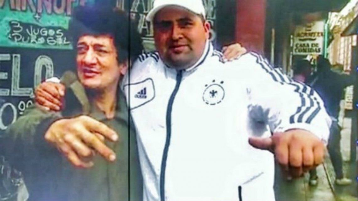 Procesaron a “Pity” Álvarez por homicidio agravado