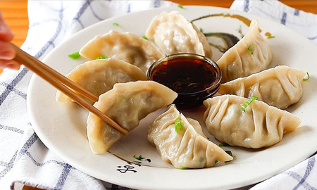 MasterChef: la receta que nunca falla de empanaditas chinas para hacer en casa MasterChef: la receta que nunca falla de empanaditas chinas para hacer en casa