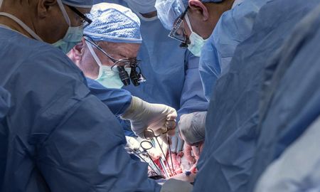 trasplantes en la pandemia: cuando la vida no puede esperar a que pase la cuarentena trasplantes en la pandemia: cuando la vida no puede esperar a que pase la cuarentena