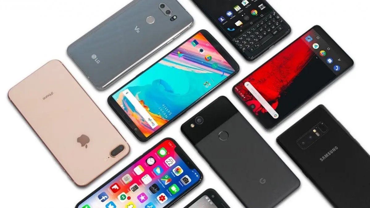 Smartphones: ¿Cuáles son los 5 mejores teléfonos en cuanto a precio y calidad?