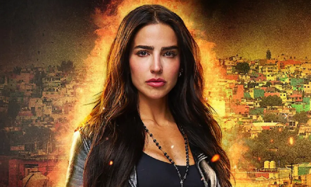 La serie Rosario Tijeras, protagonizada por Bárbara de Regil, volverá a la pantalla con una nueva temporada y promete retomar los acontecimientos que quedaron pendientes tras el impactante final de la entrega anterior. La serie Rosario Tijeras, protagonizada por Bárbara de Regil, volverá a la pantalla con una nueva temporada y promete retomar los acontecimientos que quedaron pendientes tras el impactante final de la entrega anterior.
