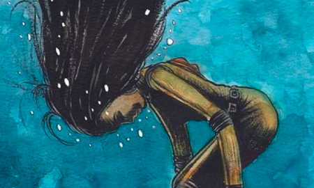 . La llegada del cómic de&nbsp;Dark Horse Entertainment a la plataforma se debe a un acuerdo entre el gigante de streaming y el estudio para promover sus creaciones; y, que mejor, que empezar por su historia más exitosa.