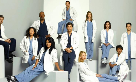 Greys Anatomy: qué pasa en el capítulo 15 de la sexta temporada Greys Anatomy: qué pasa en el capítulo 15 de la sexta temporada