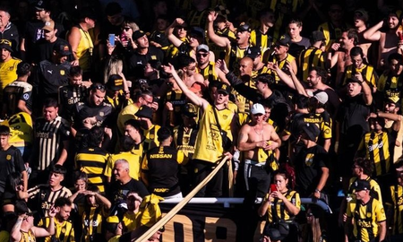 Fuertes amenazas de hinchas de Peñarol a los de Rosario Central tras la agresión a Olivera Fuertes amenazas de hinchas de Peñarol a los de Rosario Central tras la agresión a Olivera