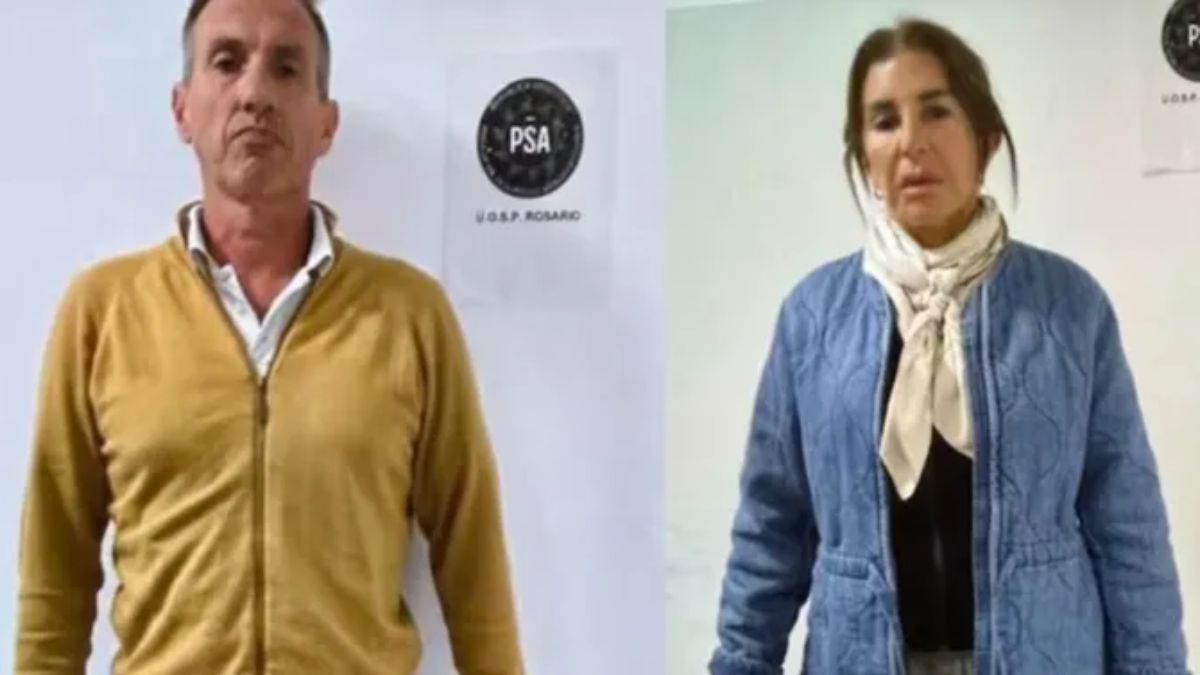 Marcelo Cagiao y Sandra Olivera enfrentan una causa penal por exhibiciones obscenas, un delito que en Argentina prevé multas y sanciones según el contexto del acto. Marcelo Cagiao y Sandra Olivera enfrentan una causa penal por exhibiciones obscenas, un delito que en Argentina prevé multas y sanciones según el contexto del acto.