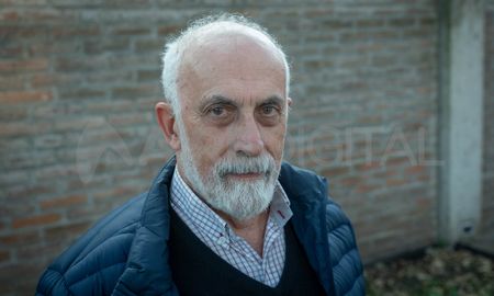 hugo fiamberti: para incluir hay que mover las cosas hugo fiamberti: para incluir hay que mover las cosas