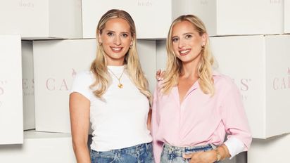 Invirtieron 10 mil dólares y ahora tienen 95 millones: la historia de Cakes Body