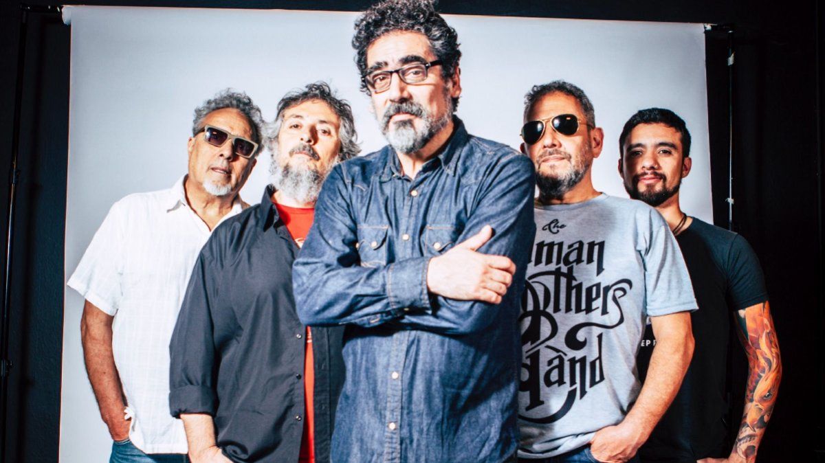 La Mississippi: Nuestras letras definen quienes somos