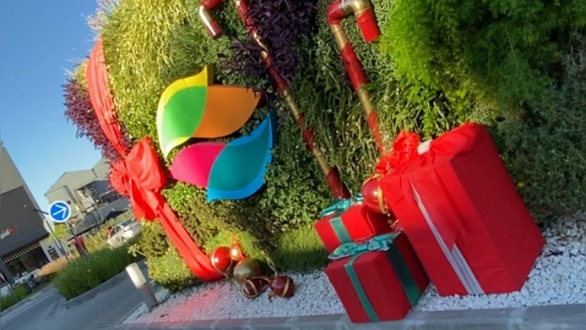 El martes 21 de diciembre, Puerto Plaza se anticipa a la Navidad con una jornada de descuentos que alcanzarán hasta el 50% en los 14 locales comerciales adheridos a la promoción.