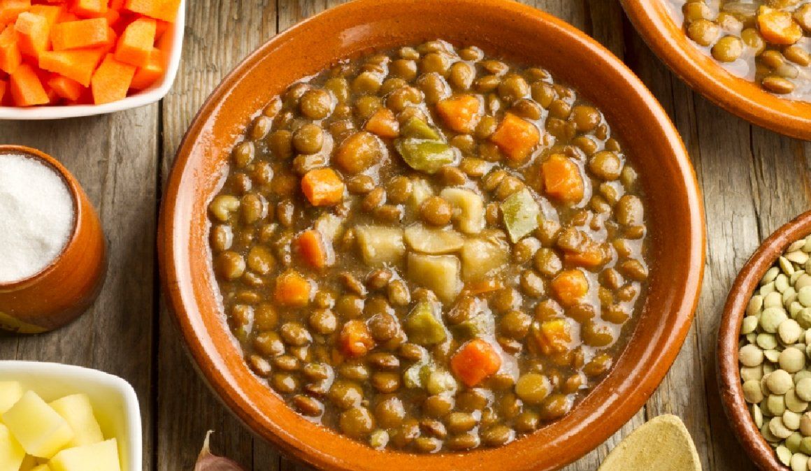 Te va a sorprender lo fácil que es de realizar esta receta