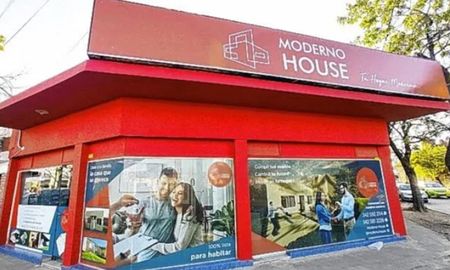 La firma funcionaba en un local en Facundo Zuviría al 6600.&nbsp;