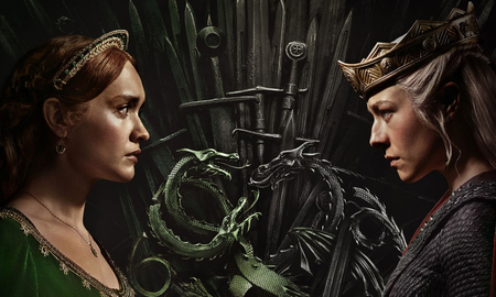 Vuelve House of the Dragon, la precuela de Game of Thrones de HBO: cómo y cuándo ver la serie Vuelve House of the Dragon, la precuela de Game of Thrones de HBO: cómo y cuándo ver la serie