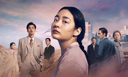 Pachinko: el k-drama de Lee Min Ho hace historia y gana en los Premios Gotham de este año Pachinko: el k-drama de Lee Min Ho hace historia y gana en los Premios Gotham de este año