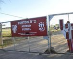 Violencia en el fútbol: barras visitaron al plantel y el técnico suspendió el entrenamiento