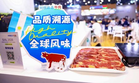 sial china: la carne argentina cerro negocios con subas de hasta 20% sial china: la carne argentina cerro negocios con subas de hasta 20%