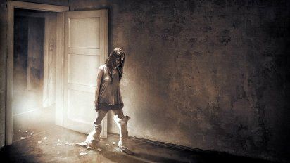 7 películas de terror en Netflix para una maratón de miedo