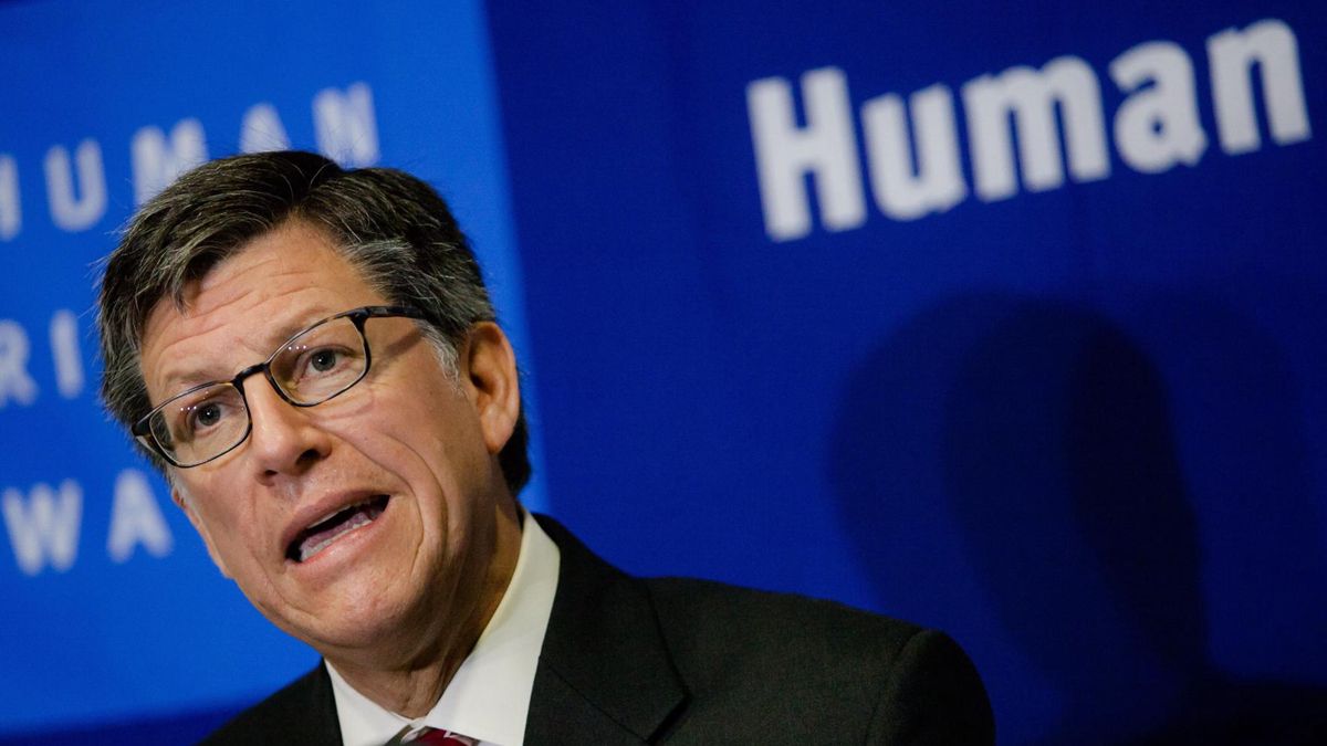 Según principios de DDHH