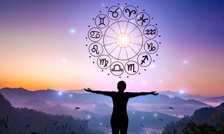 Aire de Santa Fe | ¿De qué signo sos?: donde está tu sol, está tu energía