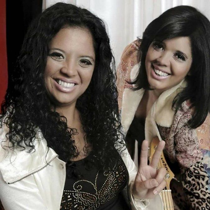 Las Morena’s Son le pusieron ritmo a la tarde en Aire de Santa Fe