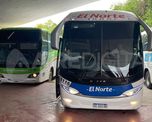 El integrante de ATAP, Rodolfo Wagner, explicó a AIRE cómo impactará en Santa Fe la decisión del Gobierno nacional de dejar de compensar económicamente a las empresas de transporte de larga distancia por los pasajes gratuitos destinados a personas con discapacidad. El integrante de ATAP, Rodolfo Wagner, explicó a AIRE cómo impactará en Santa Fe la decisión del Gobierno nacional de dejar de compensar económicamente a las empresas de transporte de larga distancia por los pasajes gratuitos destinados a personas con discapacidad.