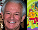 Murió Ken Spears, co-creador de Scooby Doo Murió Ken Spears, co-creador de Scooby Doo