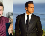 Marcelo Tinelli cuestionó a Luis Miguel y se sumó a la polémica sobre su identidad