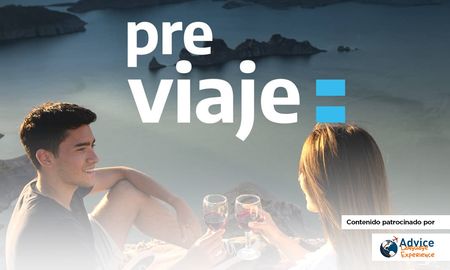 Advice Language Experience te brinda la posibilidad de viajar por Argentina con el programa Previaje. Advice Language Experience te brinda la posibilidad de viajar por Argentina con el programa Previaje.
