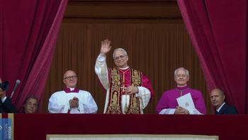 Un santafesino estuvo en el Vaticano en la asunción de León XIV: Dios quiso que estemos ahí