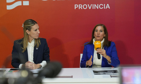 Se presentó este jueves la agenda turística de mayo. Se presentó este jueves la agenda turística de mayo.