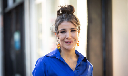 Andrea Rincón aseguró que la religión fue clave en su lucha contra las adicciones. Además, sostuvo que reza todos los días para no tener que anestesiarse. Andrea Rincón aseguró que la religión fue clave en su lucha contra las adicciones. Además, sostuvo que reza todos los días para no tener que anestesiarse.