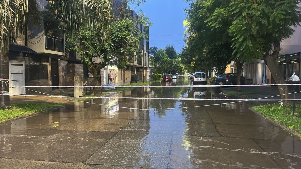 Tras el intenso temporal que afectó a Santa Fe entre la tarde del viernes y la madrugada del sábado, el municipio aseguró que el sistema de desagüe respondió correctamente y ya funciona con normalidad, pese a la magnitud de las precipitaciones.