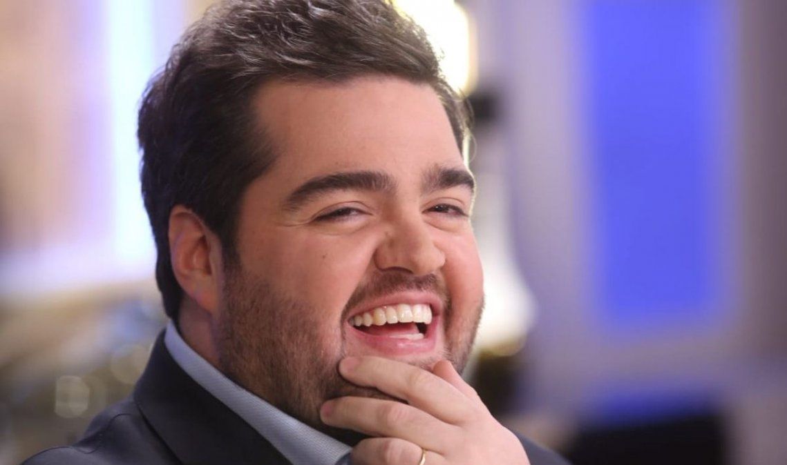 Darío Barassi explotó por la inutilidad de los participantes y dejó un momento para el recuerdo