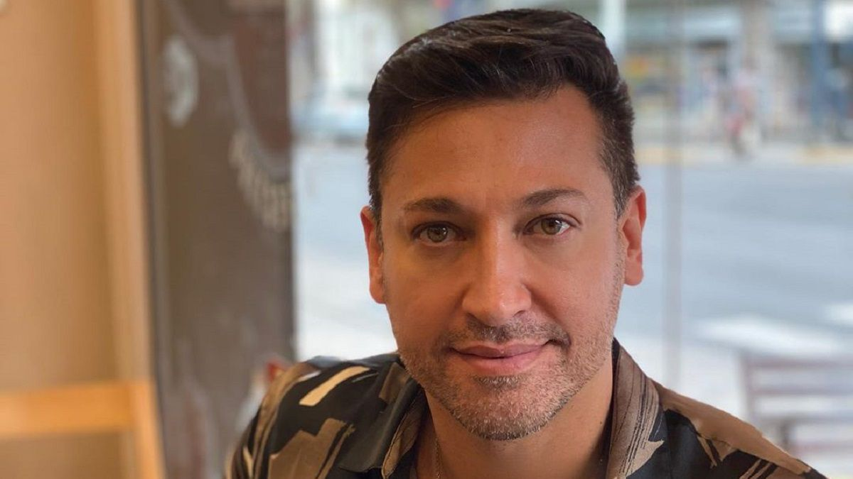 Pablito Ruiz quedó eliminado del Cantando 2020