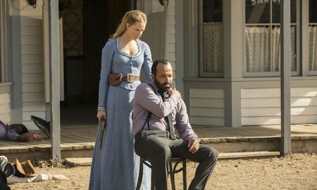 ¿que relacion hay entre la nueva temporada de westworld y argentina? ¿que relacion hay entre la nueva temporada de westworld y argentina?