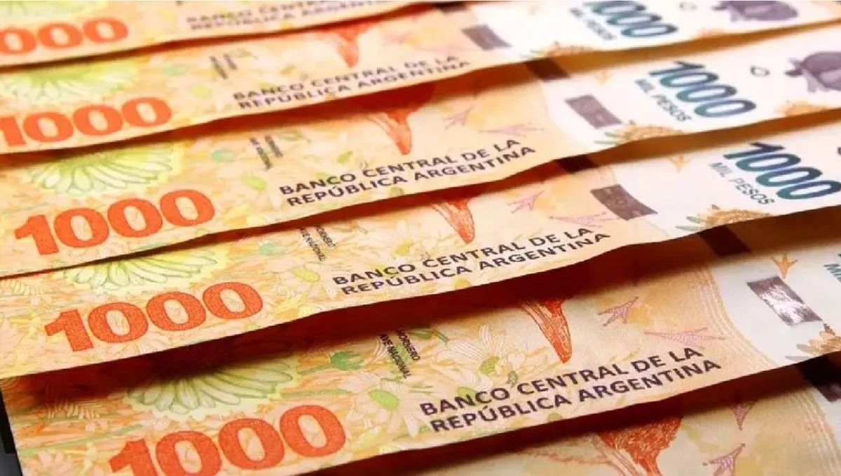 La fecha de cobro del aguinaldo 2025 en Argentina.